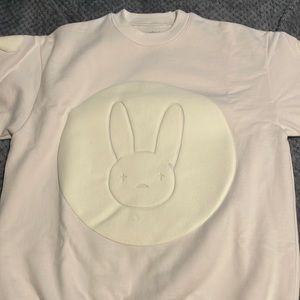 Bad Bunny El Ultimo Tour Del Mundo Crewneck